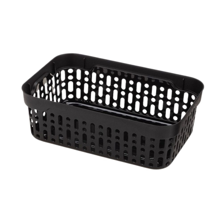 Koszyk Lidia XS czarny